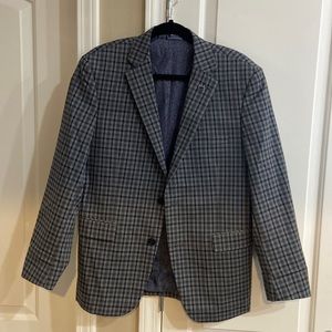 Crown & Ivy 38s Blazer